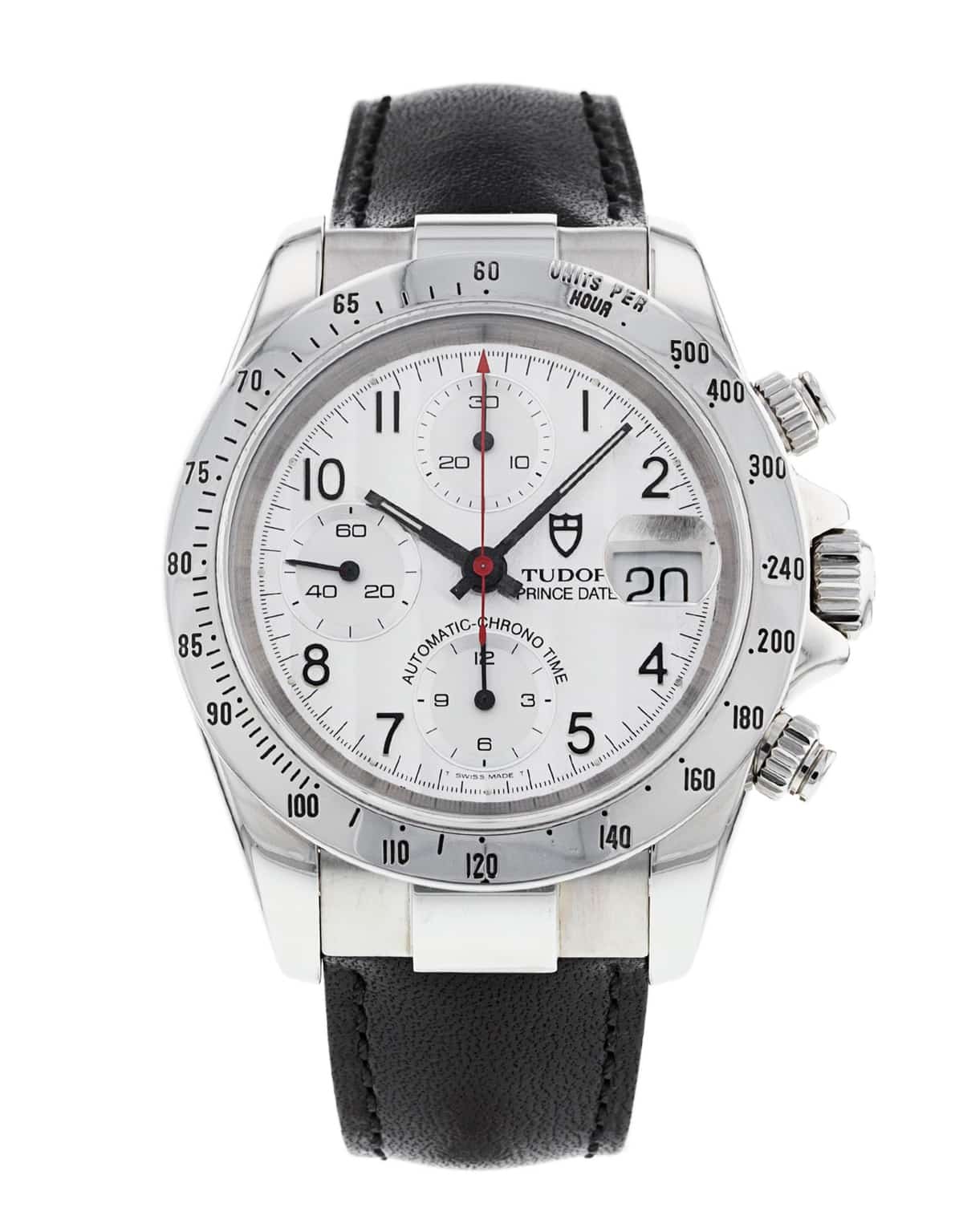 Tudor Prince Date 79260